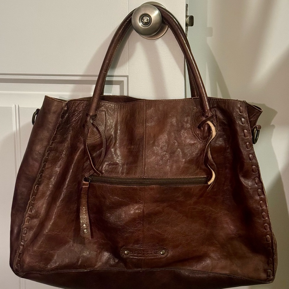 Bed Stu Rockaway Handbag